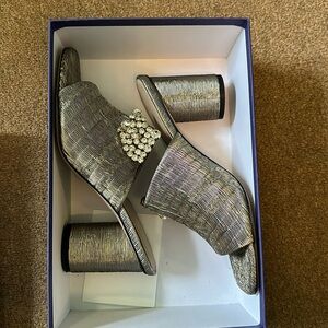 Stuart Weitzman sandals